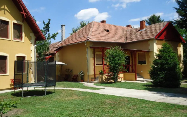 Villa Stara Breza 2