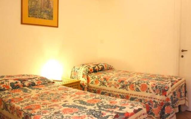 Locazione Turistica Giulia View