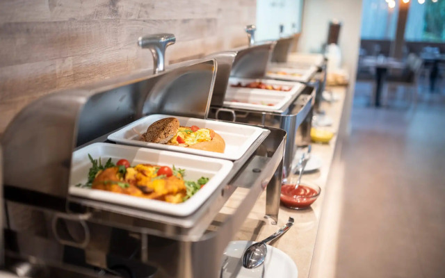 Apollon Windmill Hotel