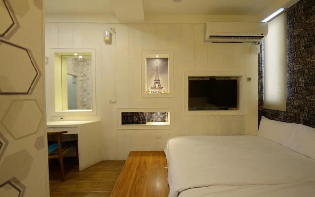 Kenting 140 B&B