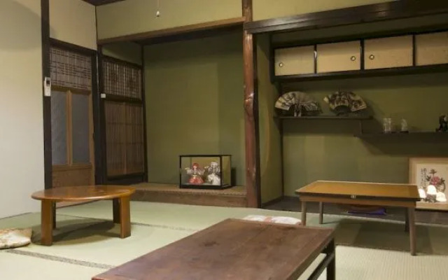 Female only guesthouse tomari-ya - Hostel