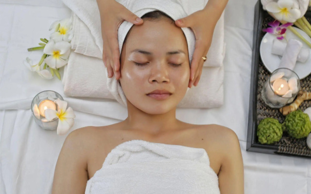 Glory Angkor Hotel SiemReap