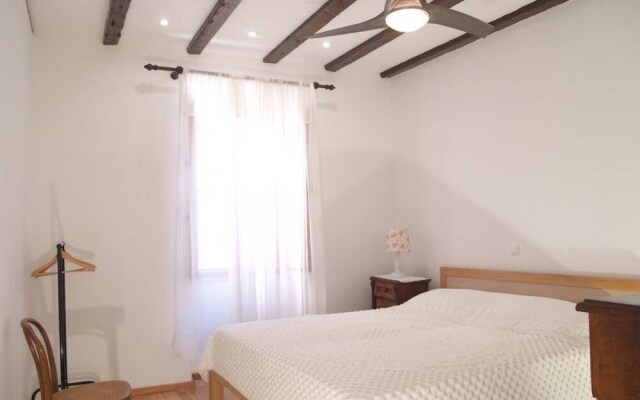 Dalmatian Holiday House Kate, Sleeps 6