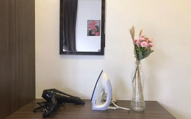 Palas Horizon Apartment