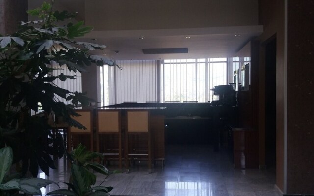 Sachkhere Gardens Hotel Complex