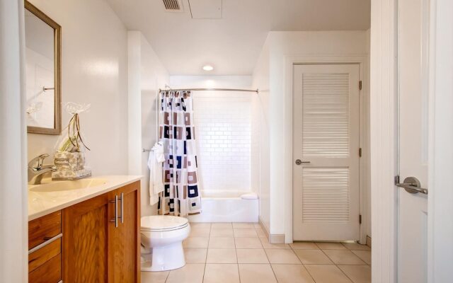 Global Luxury Suites Mass General Hospital