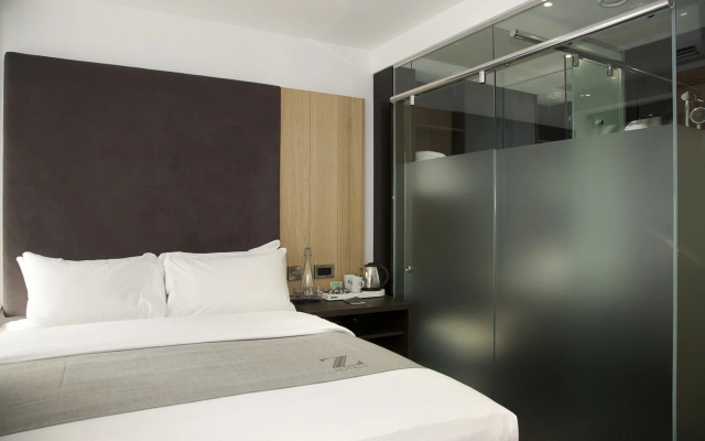 The Z Hotel Piccadilly