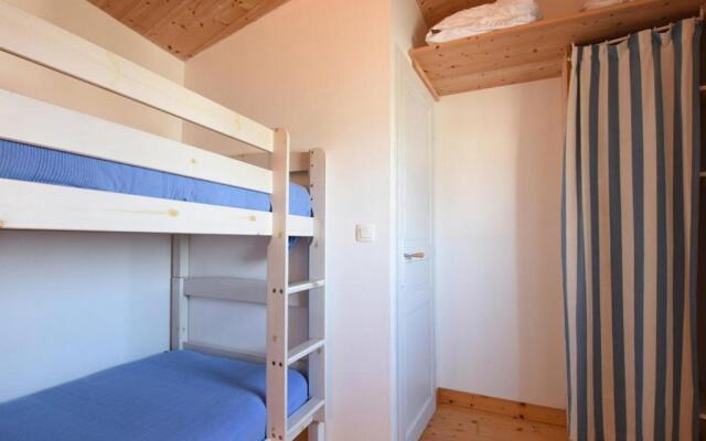 Maison Saint-Clément-des-Baleines, 3 pièces, 4 personnes - FR-1-434-74