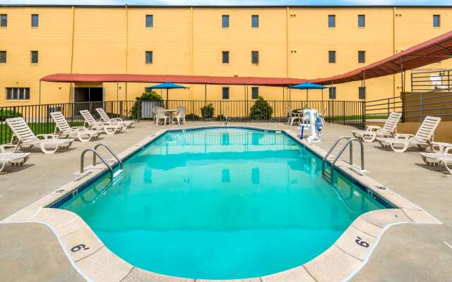 Days Inn by Wyndham Vineland