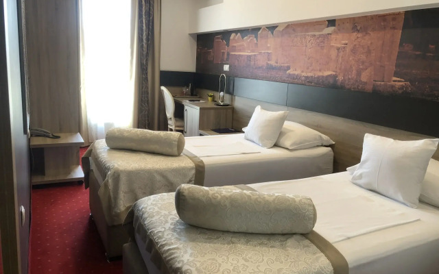 Hotel Hercegovina