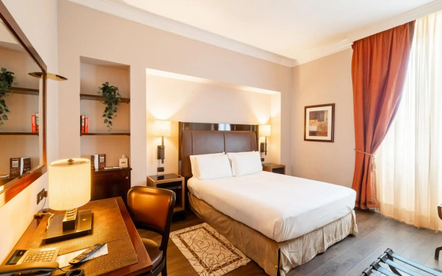 Allegroitalia San Gallo Firenze