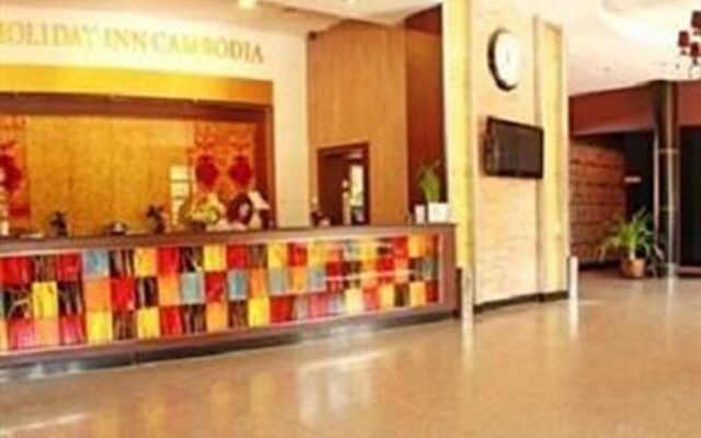 Hic Inn Cambodia