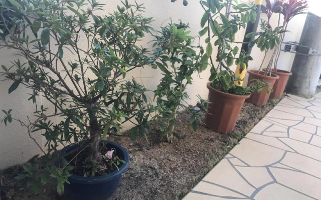 Weekly Harbourview Mansion Ginowan / Vacation STAY 74625