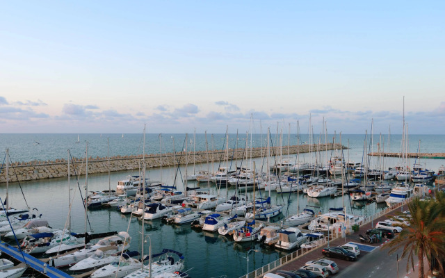 Herods Herzliya