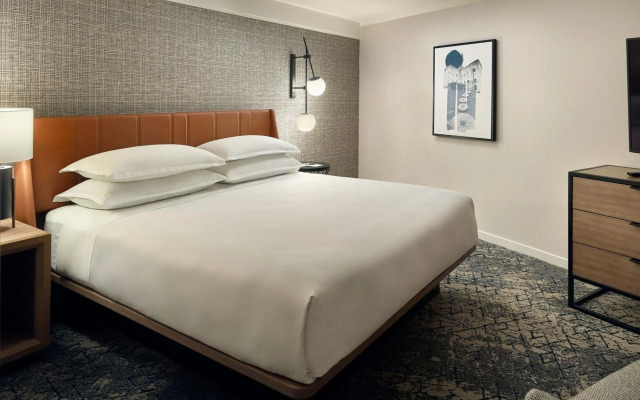 Sheraton Imperial Hotel Raleigh-Durham Airport/RTP