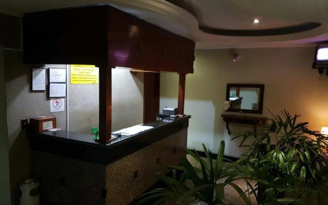 Hotel Flor