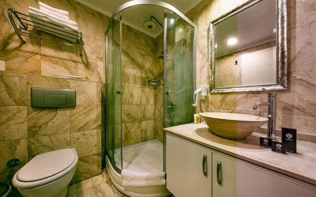 Asia Business Suites