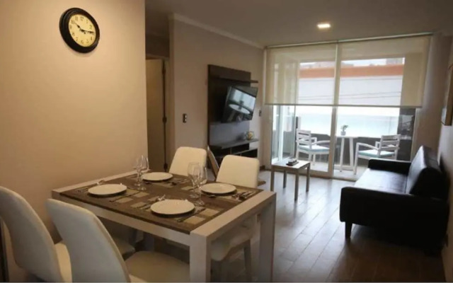 Reñaca Inn Apart Hotel