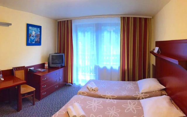 Wierchomla & Spa Resort