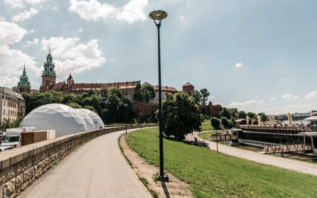 Wawel Apartments - LoftAffair