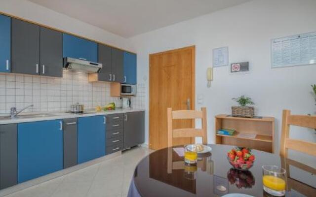 Apartments Kvarner 2