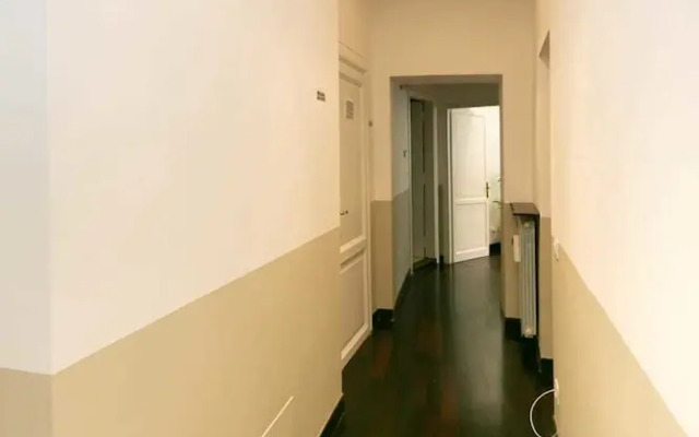 ST. Peter White House