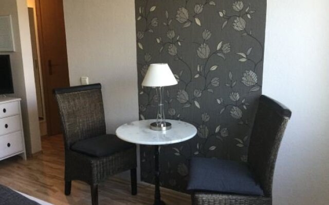 Pension Kirchner