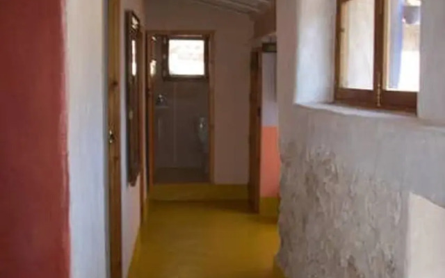 House With 3 Bedrooms in Beas de Segura