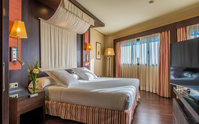 Hotel Cordoba Center