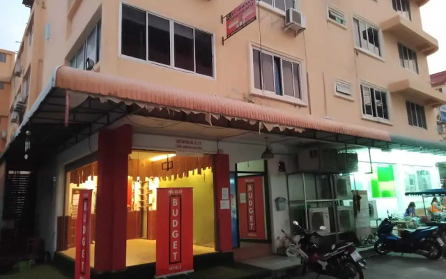 The Best Budget Hotel