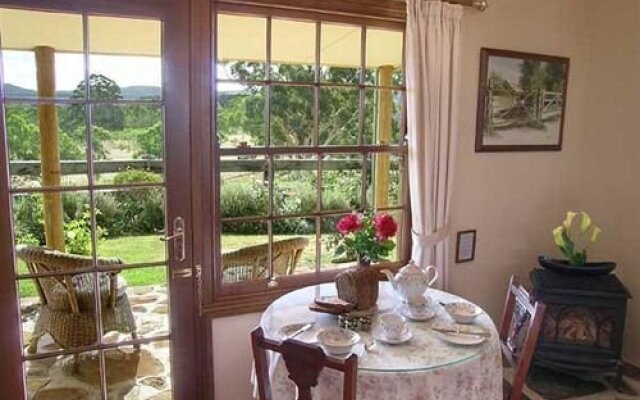 Hannahs Cottage