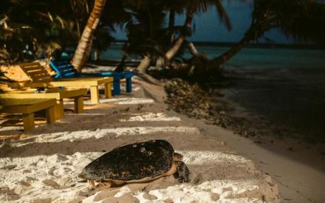 Ranguana Caye, a Muy’Ono Resort
