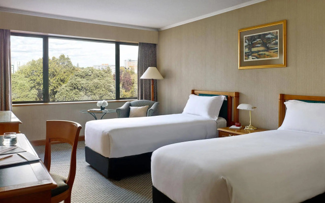 Cordis, Auckland by Langham Hospitality Group