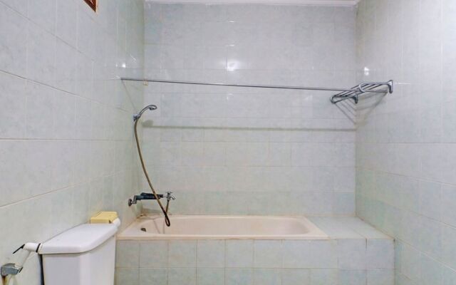 Capital O 93236 Hotel Hapel Negara