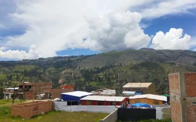 El Hospedaje de Liz - Huaraz