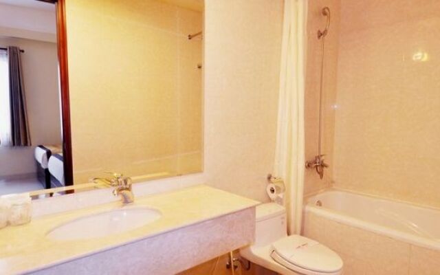Khách Sạn Hoàng Hải Long 2