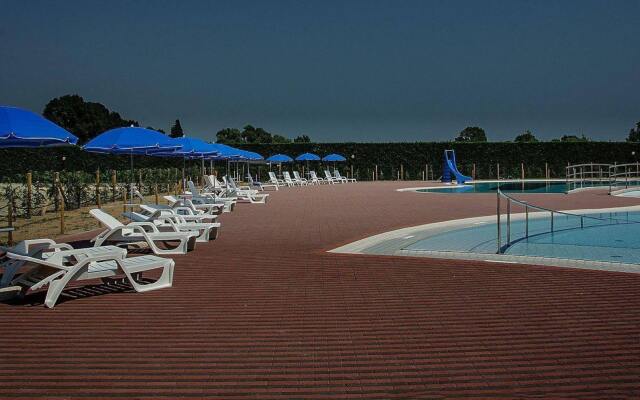 Camping Village Miramare