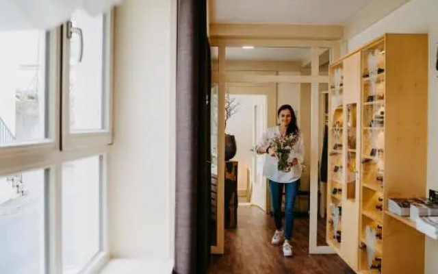 Ringhotel Johanniterbad