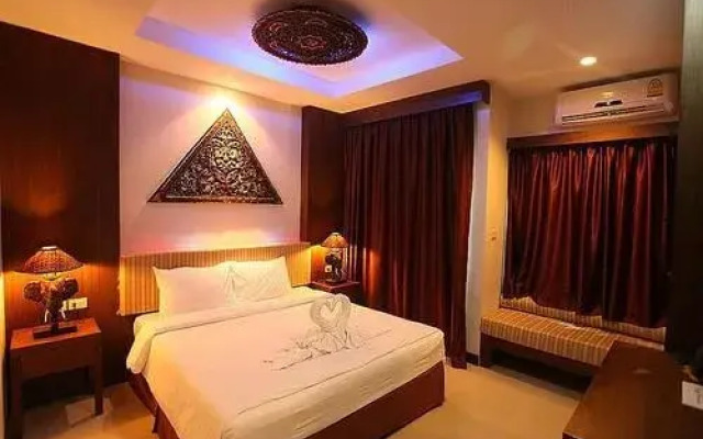 Thai Corner Hotel Patong