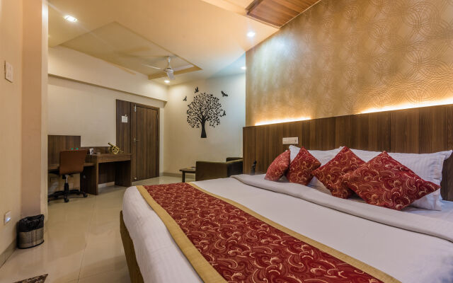 Hotel Panchratna Panvel