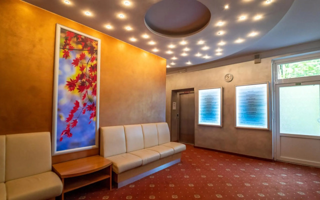 Hotel Richard