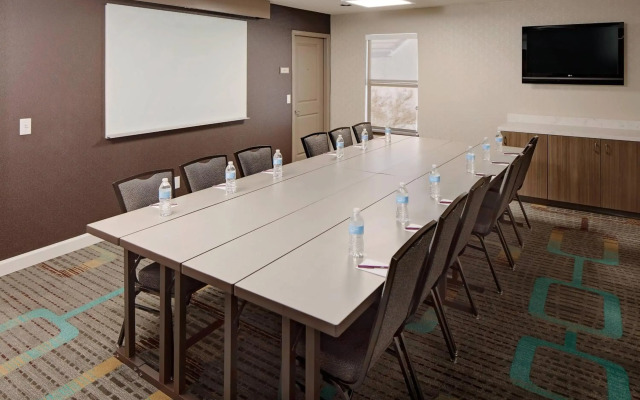 Residence Inn by Marriott Fremont Silicon Valley