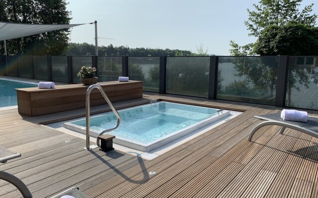 Seehotel Niedernberg - Das Dorf am See