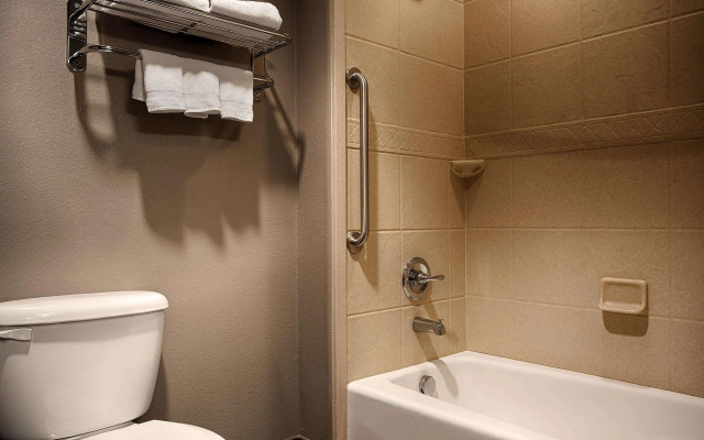 Best Western Giddings Inn & Suites