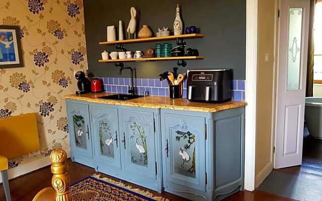 Ty Gorre Ker Studio Rooms