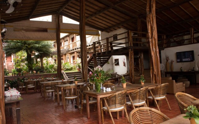 Pousada Fantasias do Agreste