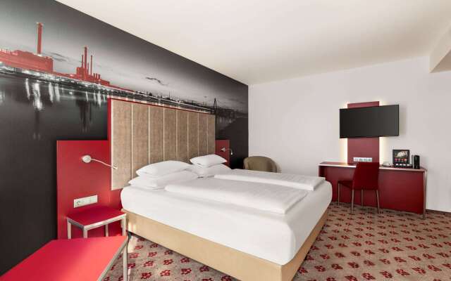 Amedia Linz, Trademark Collection by Wyndham