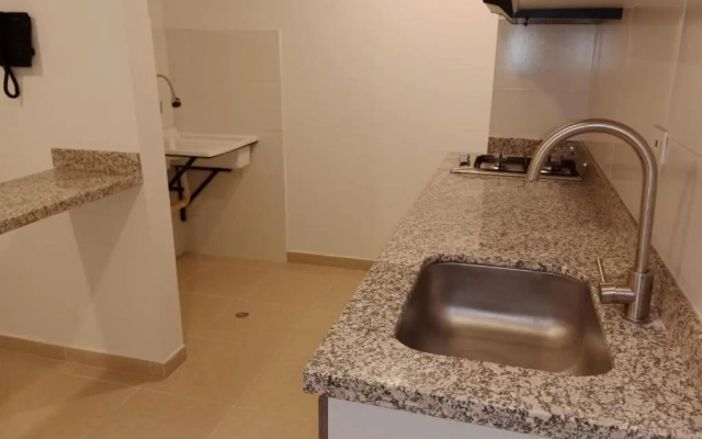 Apartasuite Plaza Premium