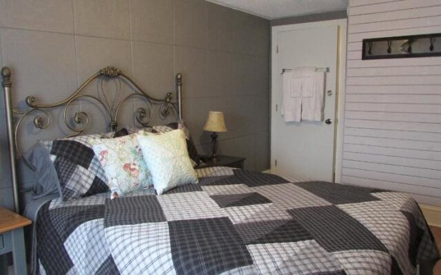 Willow House Inn B&B