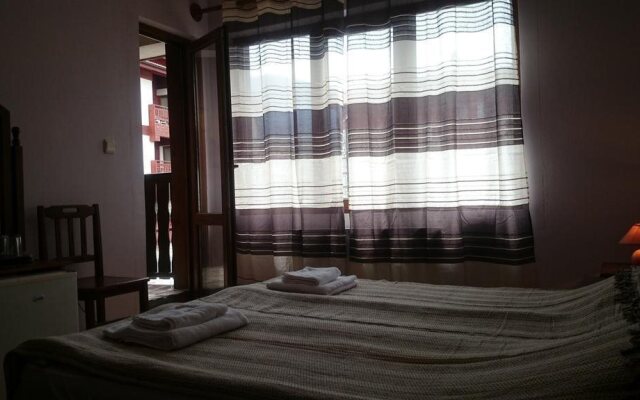 Hotel Mountain View